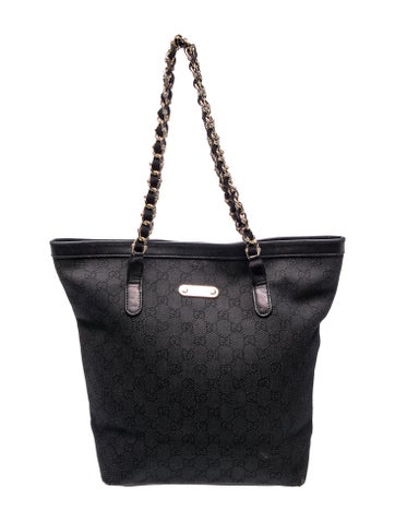 GG Denim Eclipse