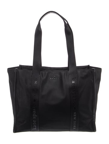 Nylon Tote