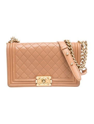 Medium Boy Bag