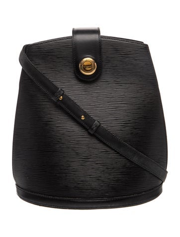Epi Leather Cluny