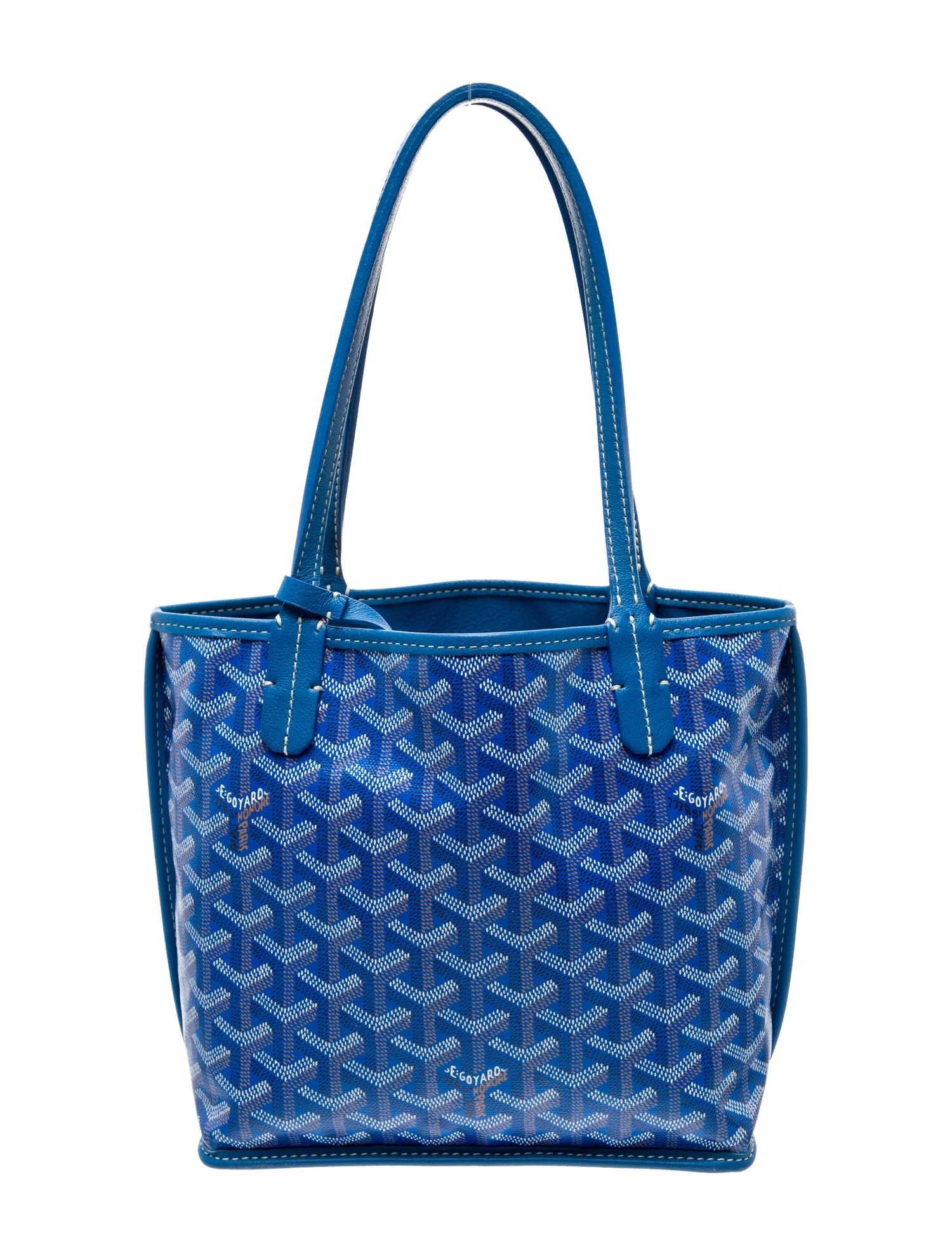 Goyardine Anjou Mini 2023