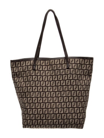 Zucchino FF Roll Tote