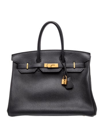 Togo Birkin 35