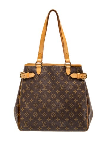 Monogram Batignolles Vertical