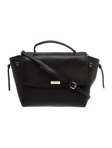 Kate Spade Saffiano Leather Top Handle Bag