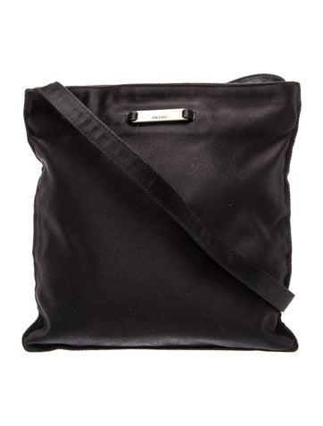 Raso Crossbody Bag