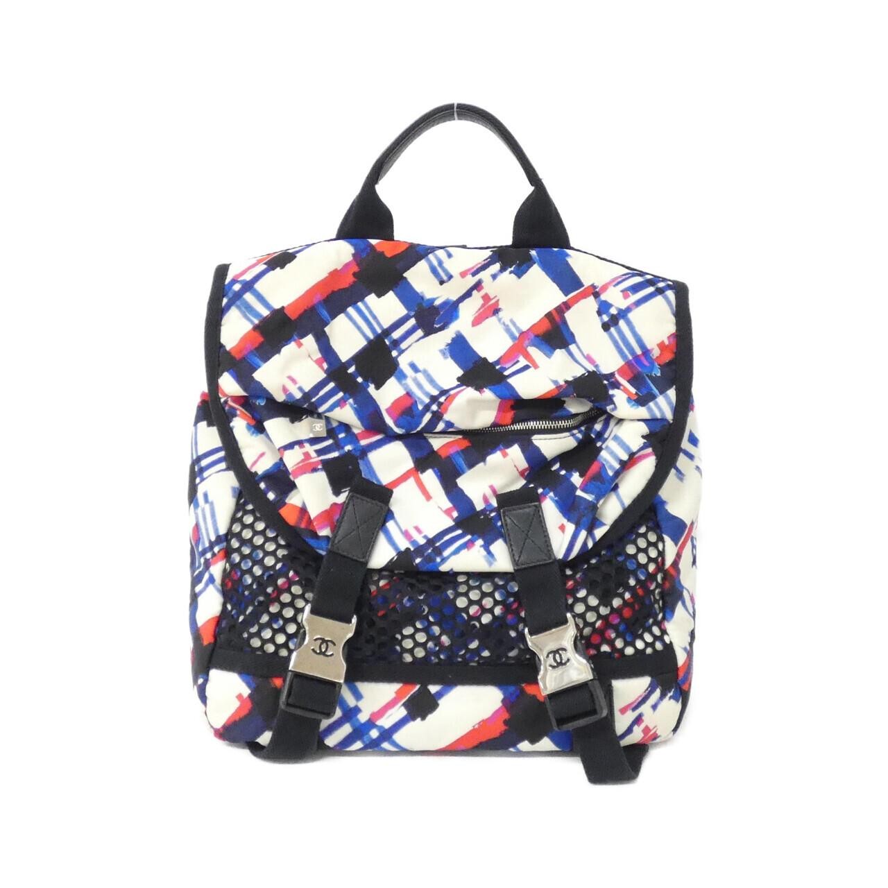 Chanel Air Line 93326 Backpack