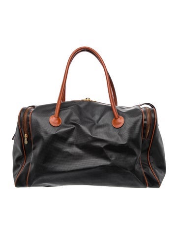 Leather Marco Polo