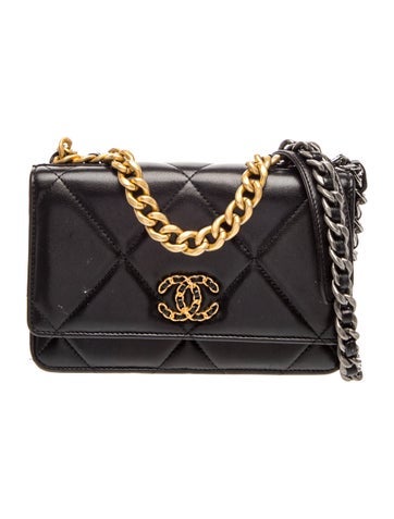 19 Wallet On Chain