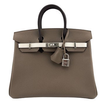 Hermes 2024 Epsom Birkin 25