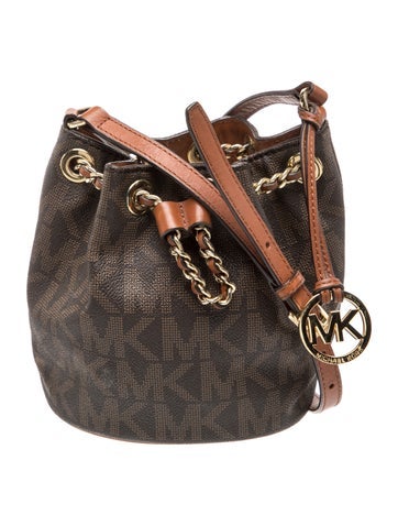 Bucket Bag
