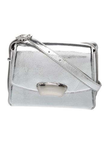 3.1 Phillip Lim Leather Crossbody Bag