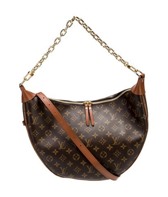 Louis Vuitton Vuitton Lv Monogram Boulogne
