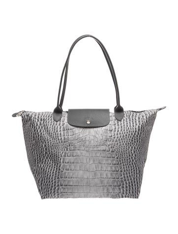 Nylon Tote