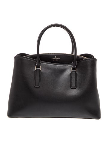Kate Spade Leather Evening Bag