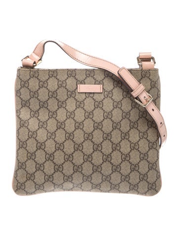 GG Supreme GG Crossbody