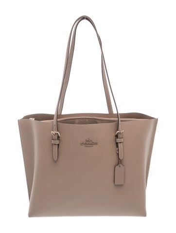 Leather Mollie