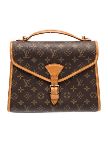 LV Monogram Bel Air