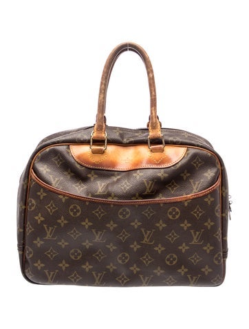 Monogram Deauville