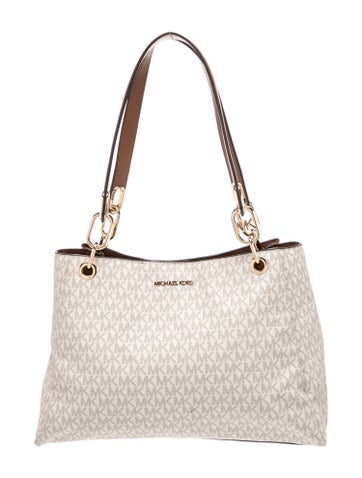 Monogram Shoulder Bag