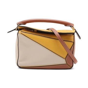 Calfskin Puzzle