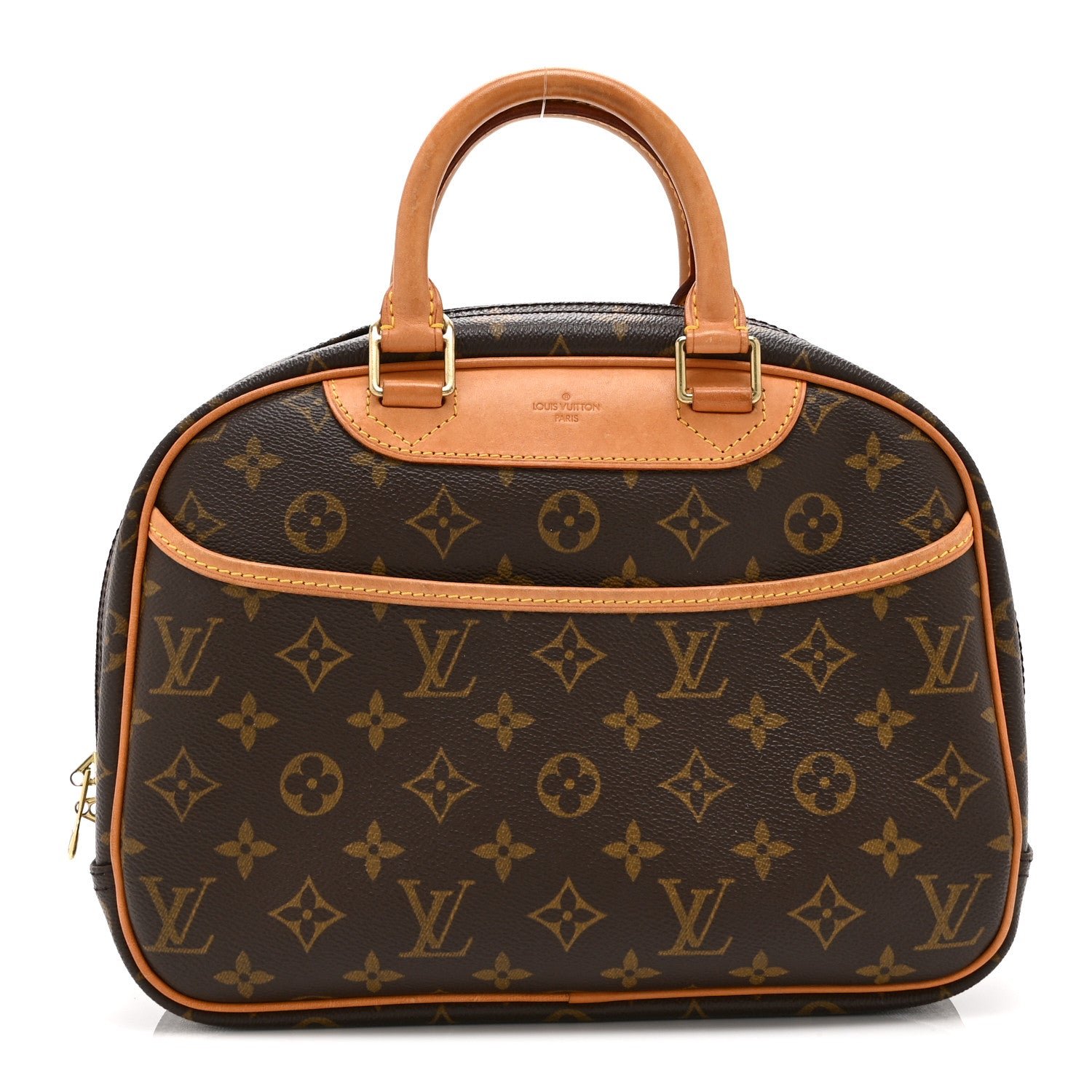 Louis Vuitton Monogram Trouville