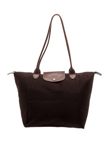 Nylon Tote