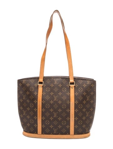 Monogram Babylone Vintage
