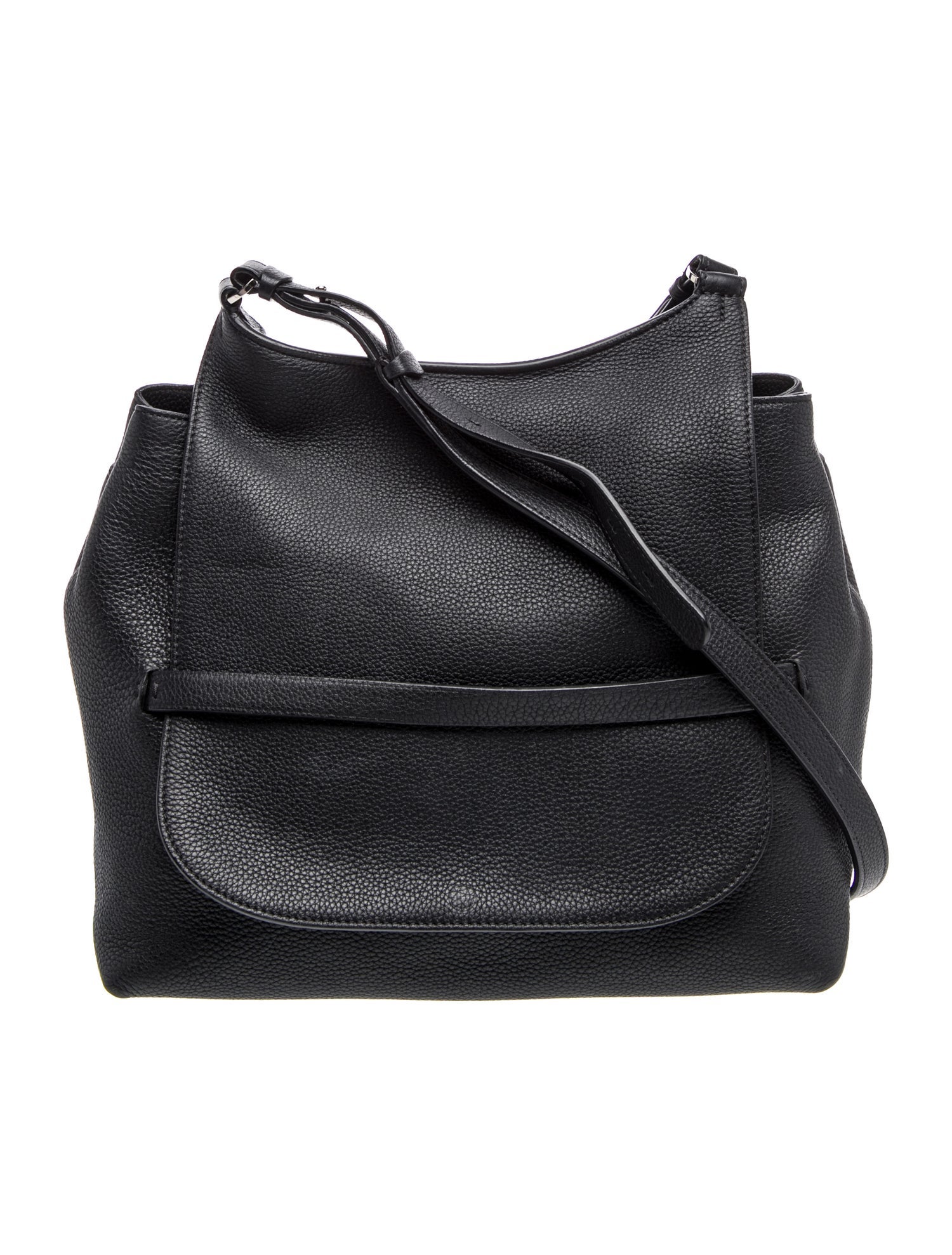 Leather Sideby Medium