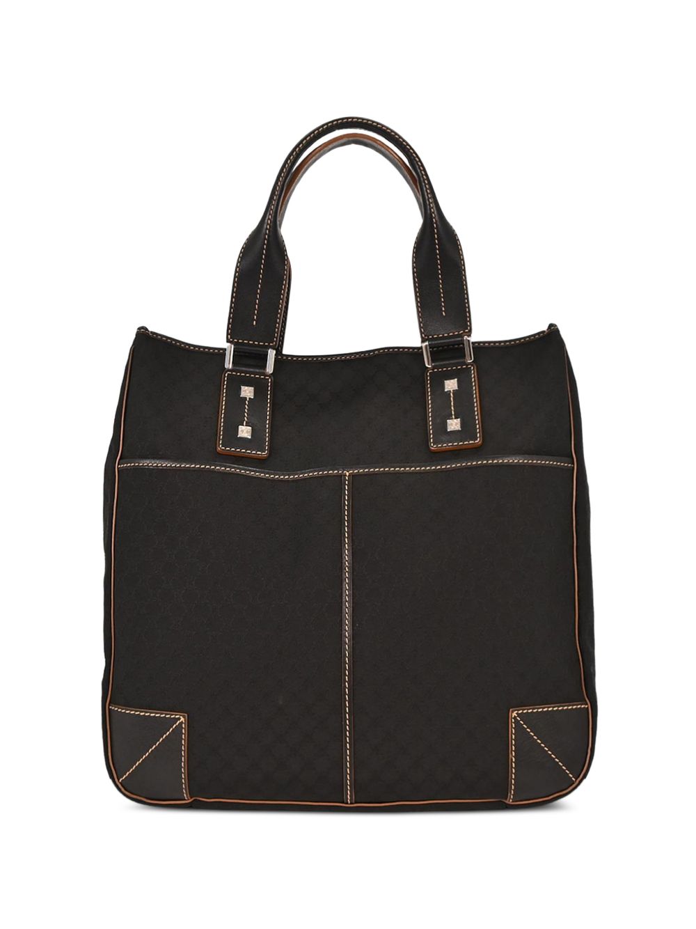 1990-2000 Macadam tote bag