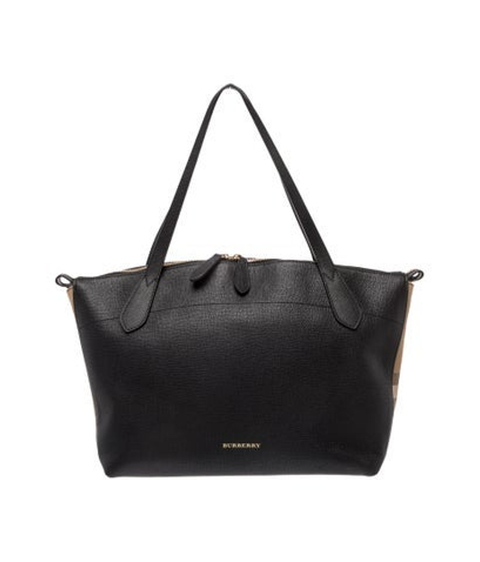 Burberry House Check Tote
