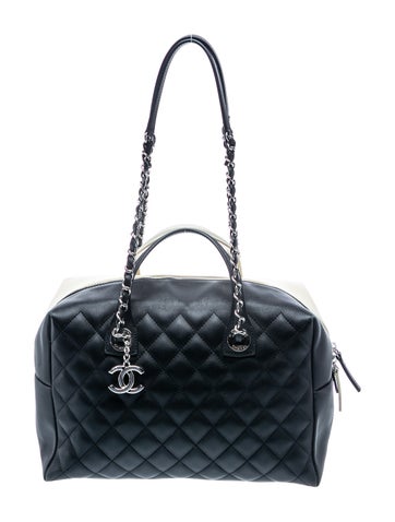 Feather Weight Bowling Bag