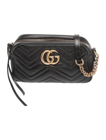 Double G Marmont Small