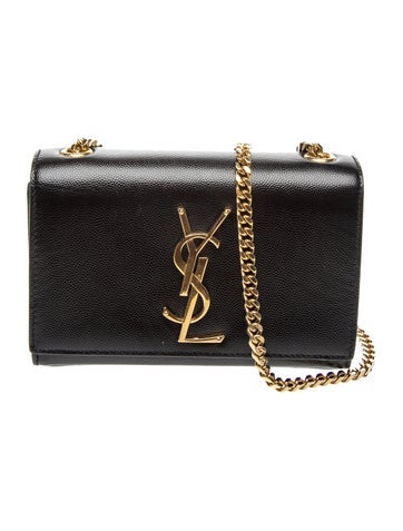Leather Kate Small