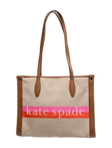 Canvas Tote
