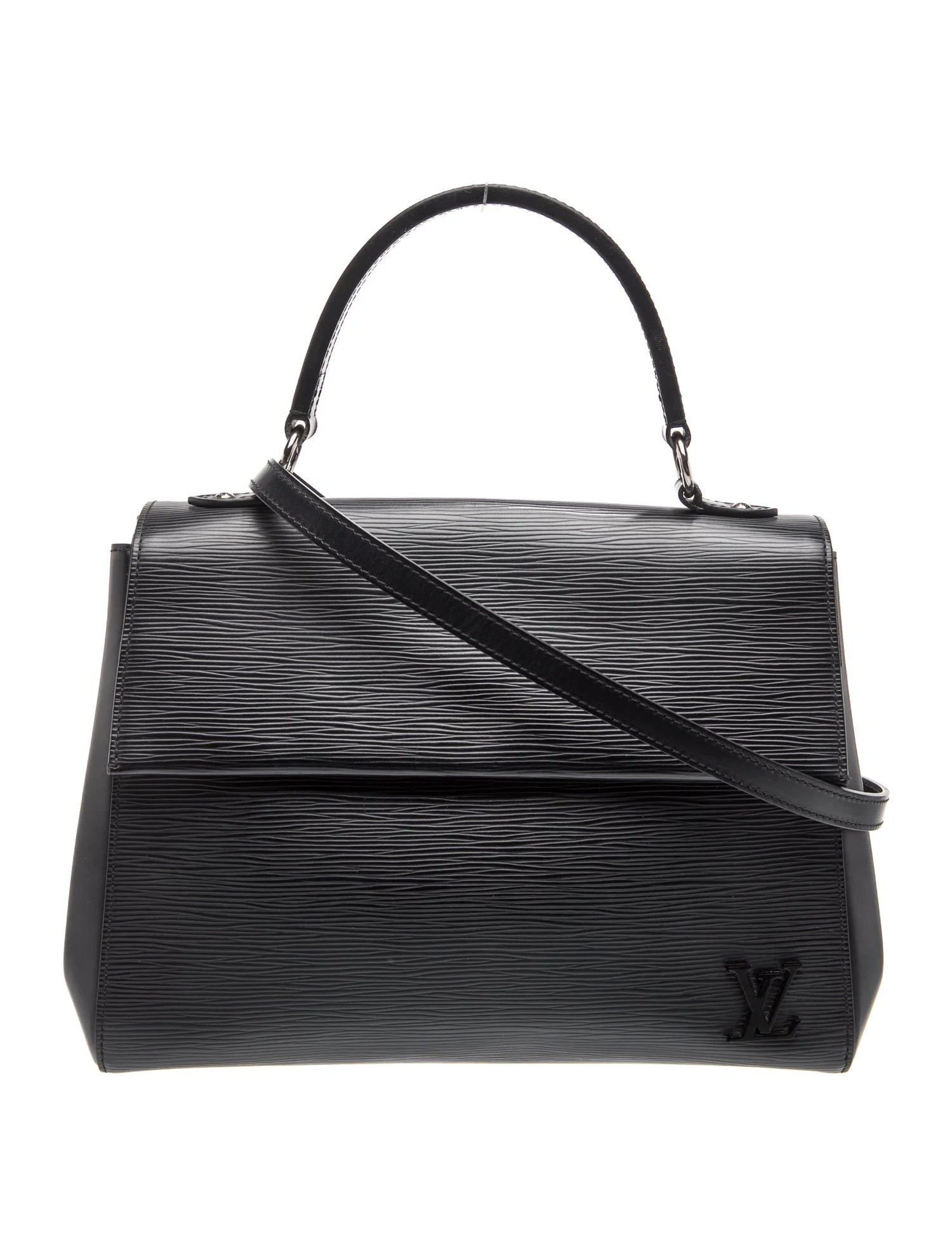 Epi Leather Cluny BB