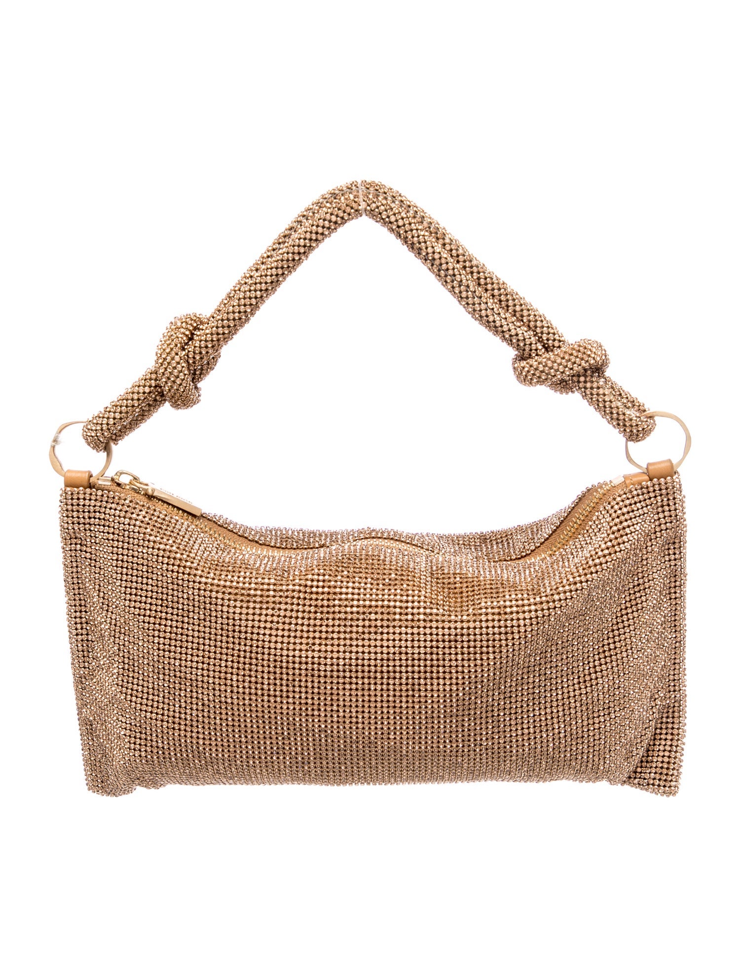 Crystal Evening Bag