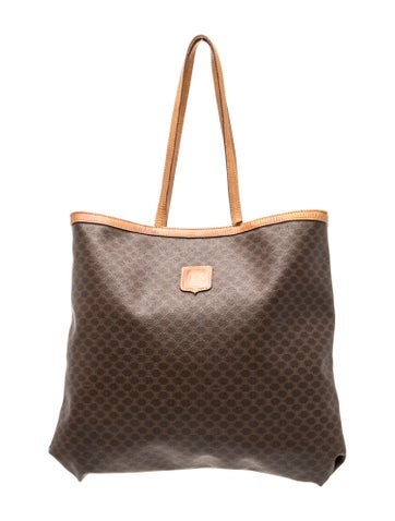 Macadam Tote