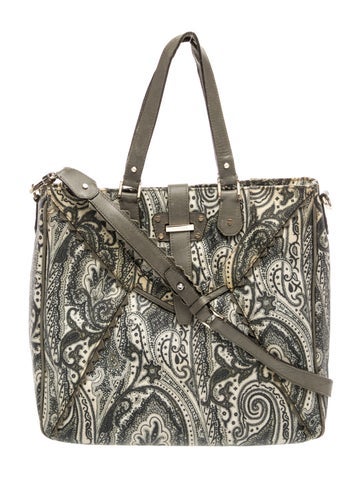 Etro Shoulder Bag