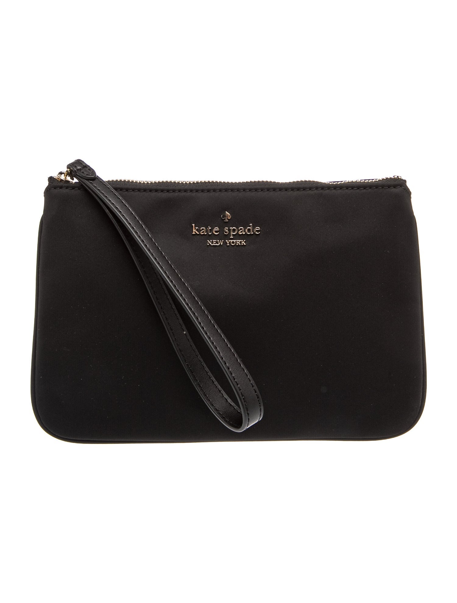 Nylon Clutch