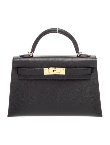 Epsom Mini Kelly II Sellier 20