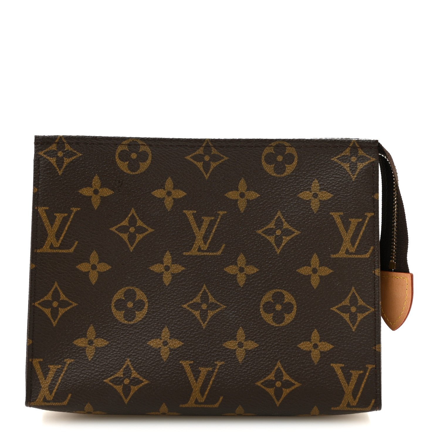 Louis Vuitton Monogram Toiletry Pouch 19