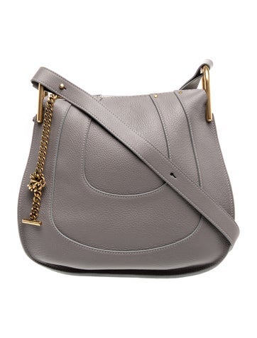 Leather Hayley Small