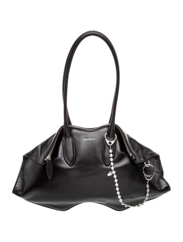 Leather Manta Medium