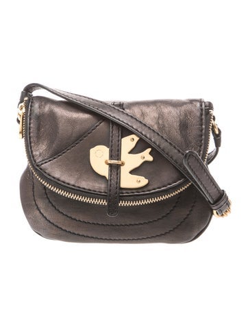 Marc by Marc Jacobs Leather Crossbody Bag