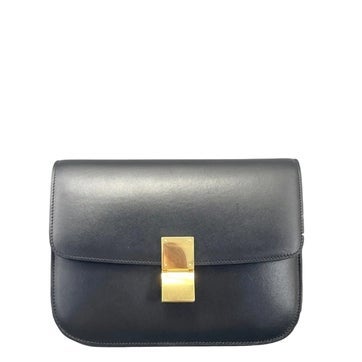Calfskin Classic Box Medium