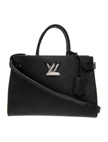 LV Monogram Twist