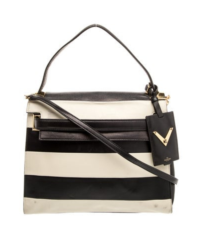 Valentino Rockstud Shoulder Bag
