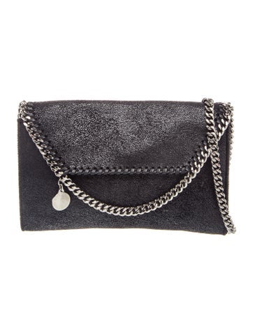 Vegetarian Suede Crossbody Bag