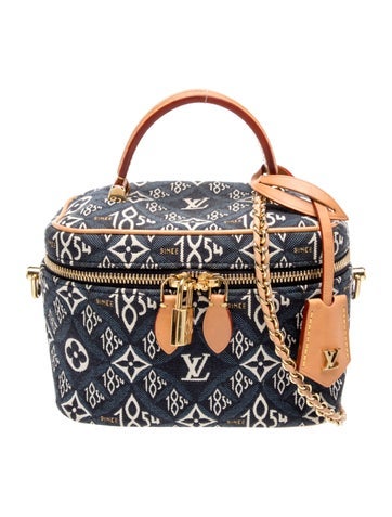LV Monogram Vanity PM
